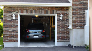 Garage Door Installation at Symmes Acres, Florida